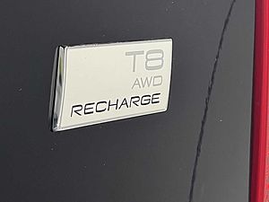 Volvo  L Series MY24 Recharge Ultimate T8 Geartronic AWD Plug-In Hybrid