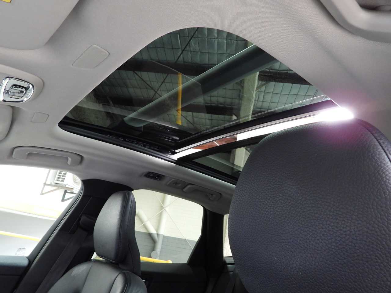 Volvo  XC60 Inscription, T5 AWD (187 kW)