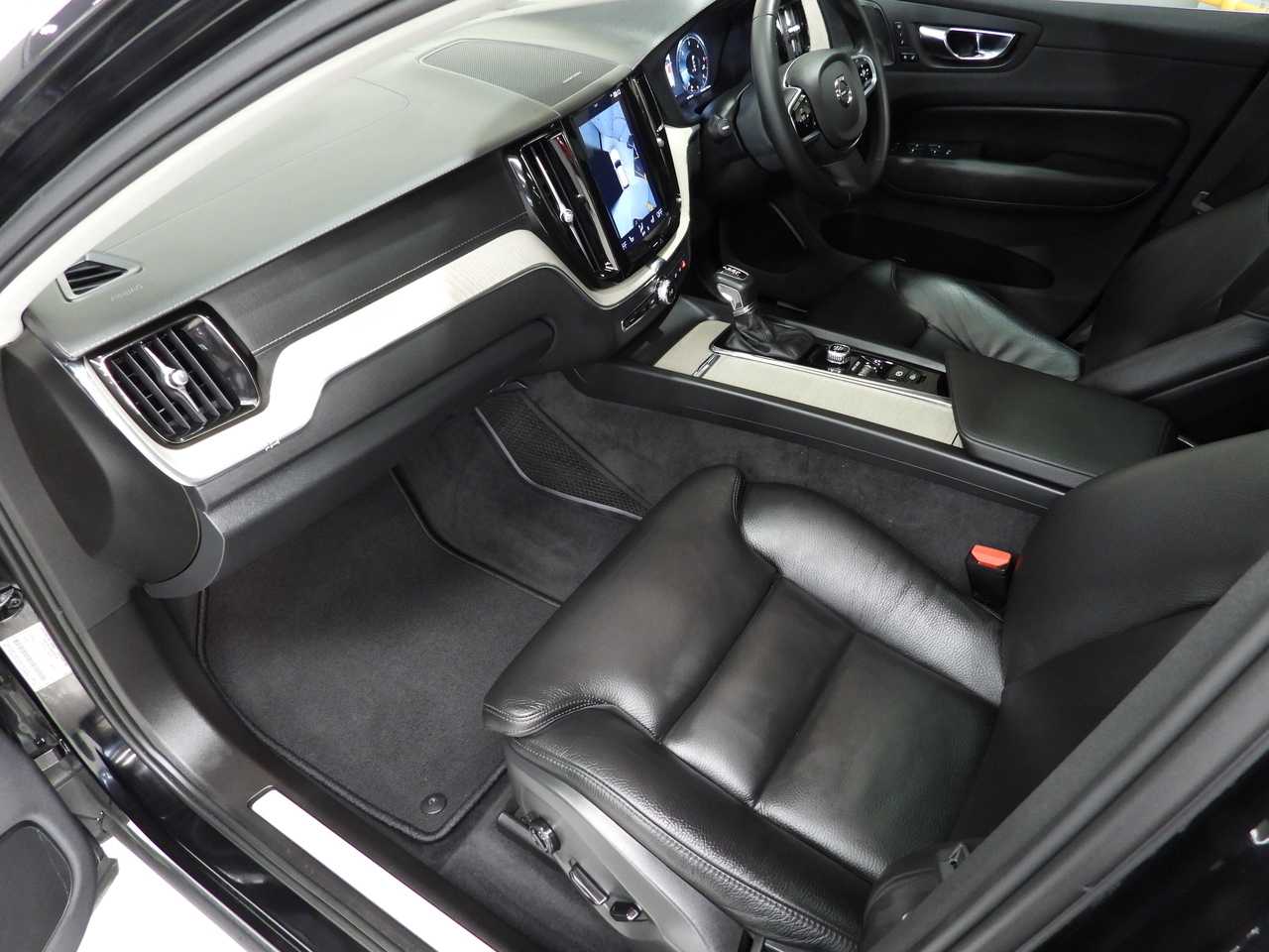 Volvo  XC60 D4 Inscription AWD