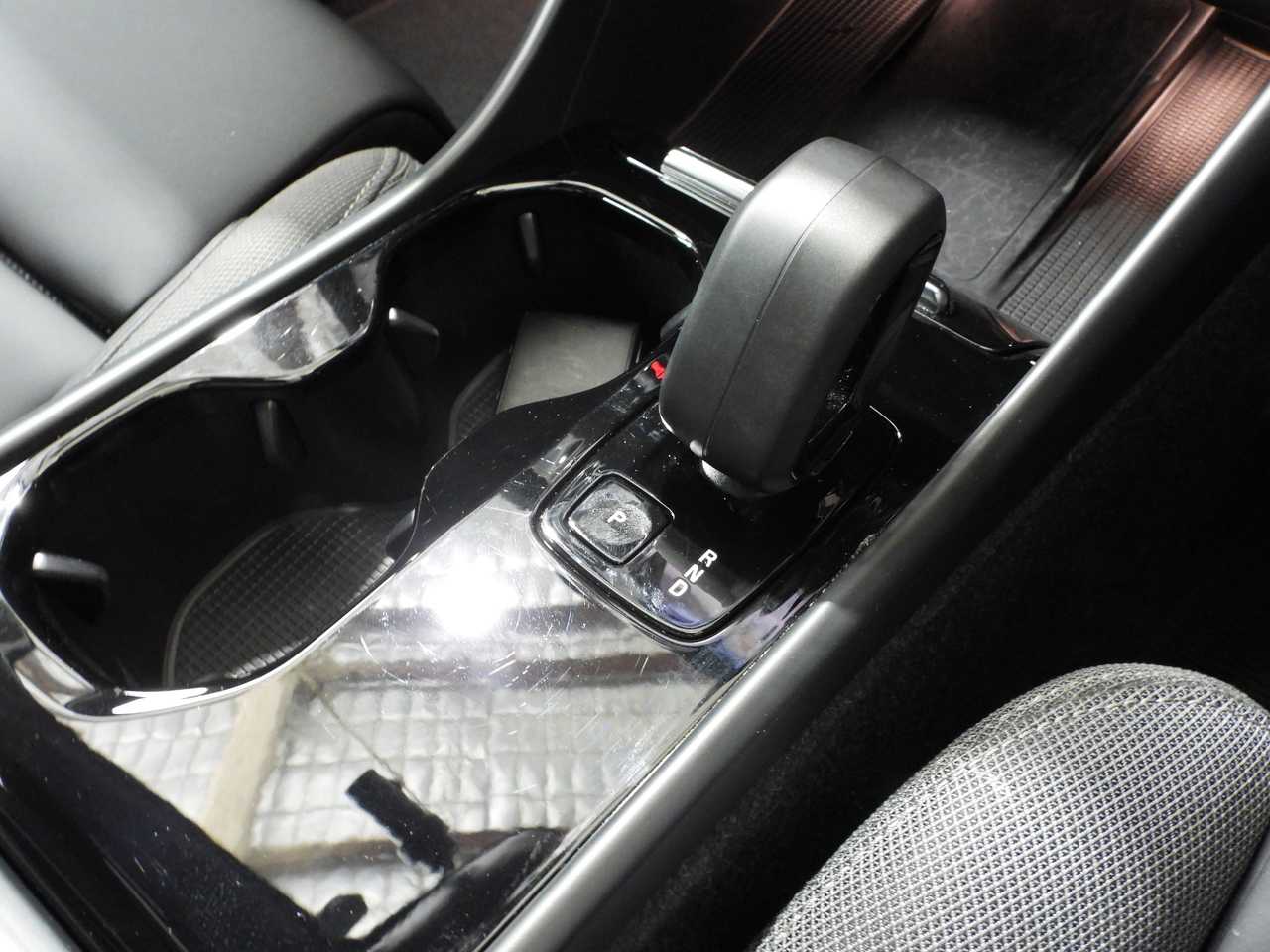 Volvo  C40 Recharge Ultimate, Twin Motor, Electric