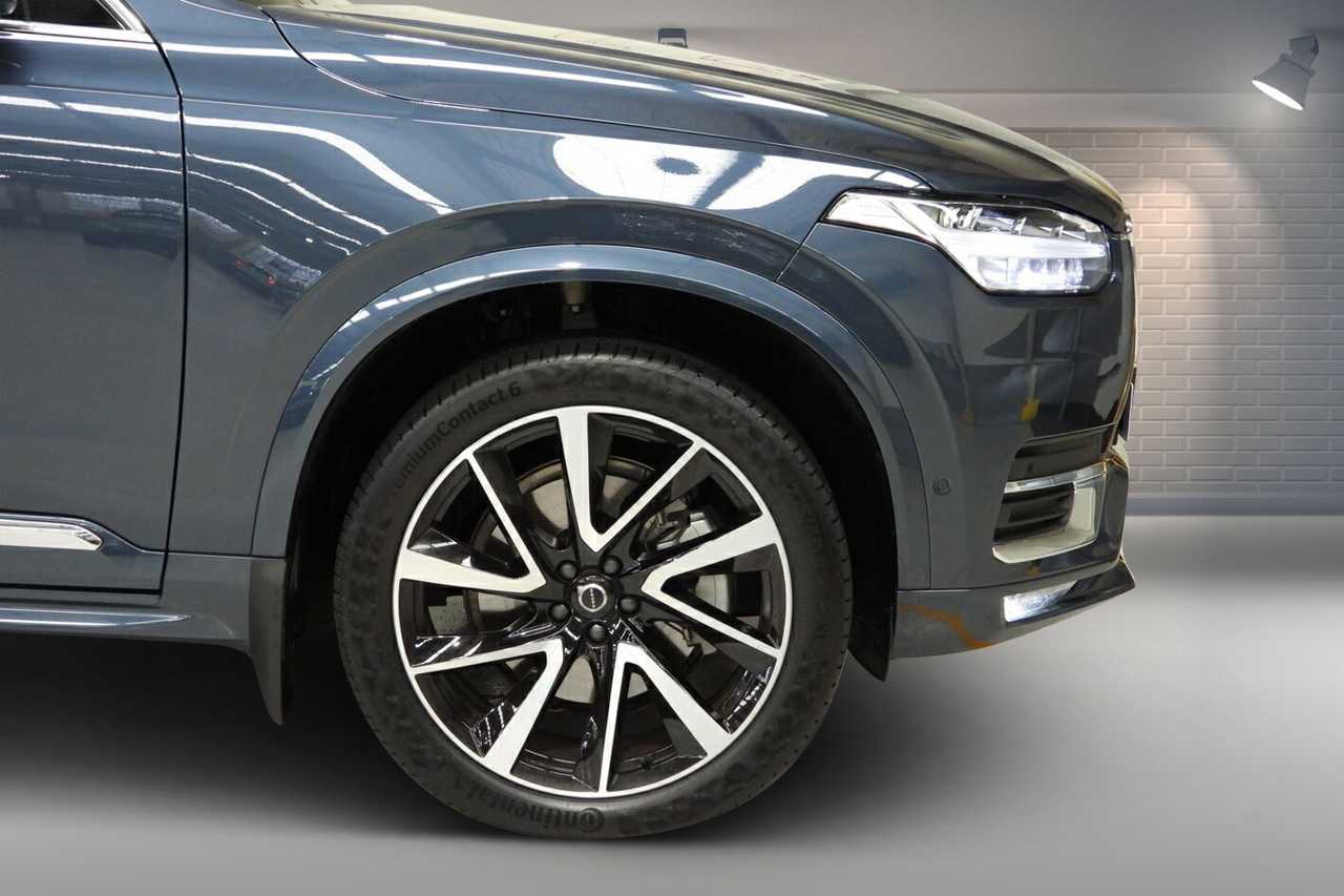 Volvo  XC90 Ultimate, B6 AWD Mild hybrid, Petrol, Bright, 7 Seats