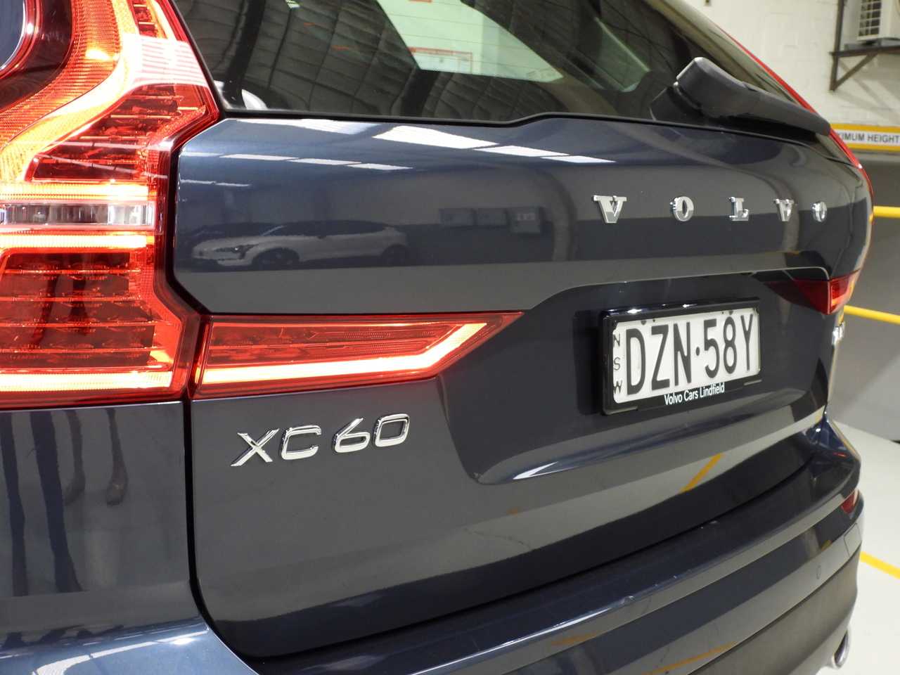 Volvo  XC60 D4 Momentum