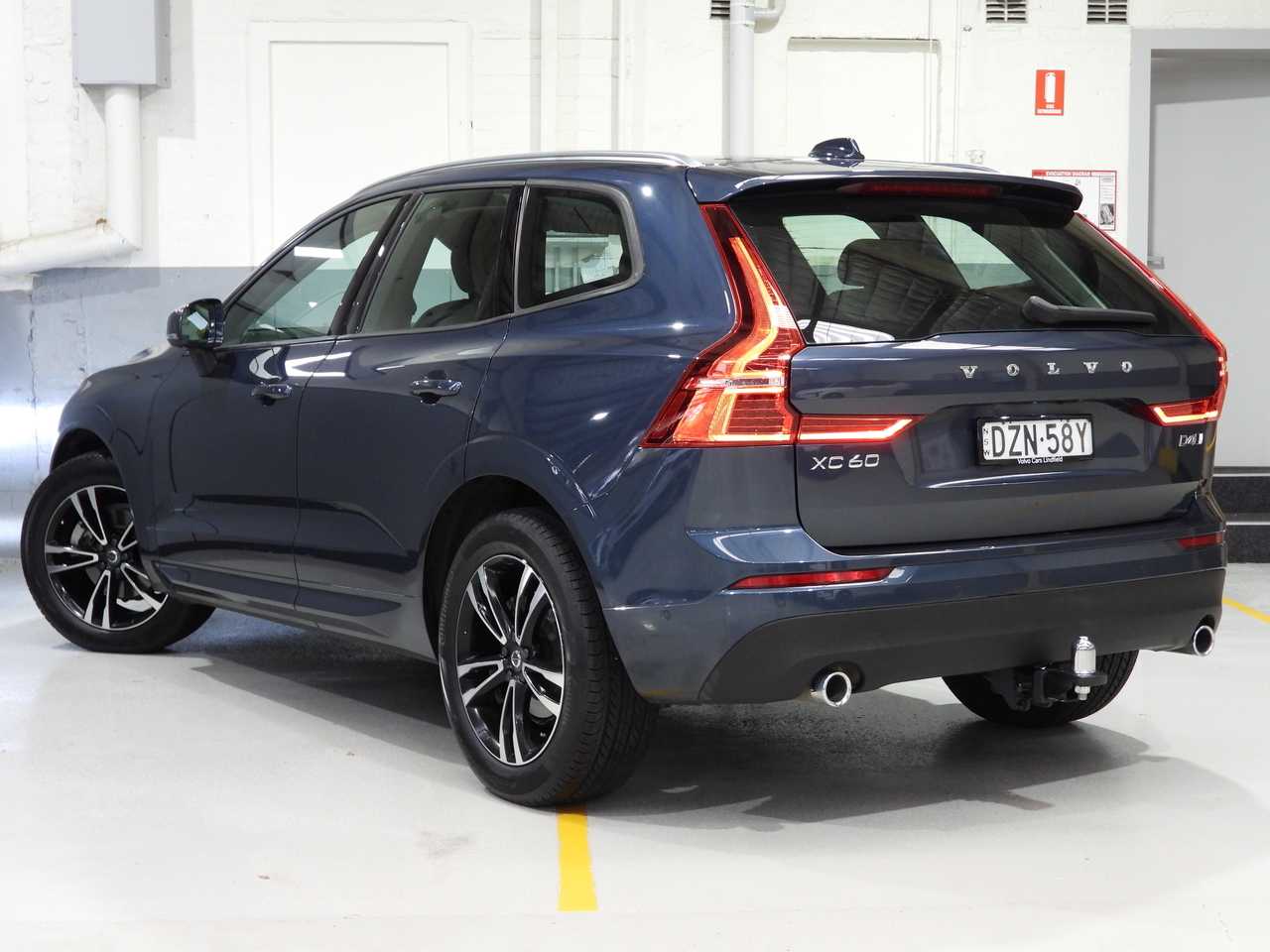 Volvo  XC60 D4 Momentum