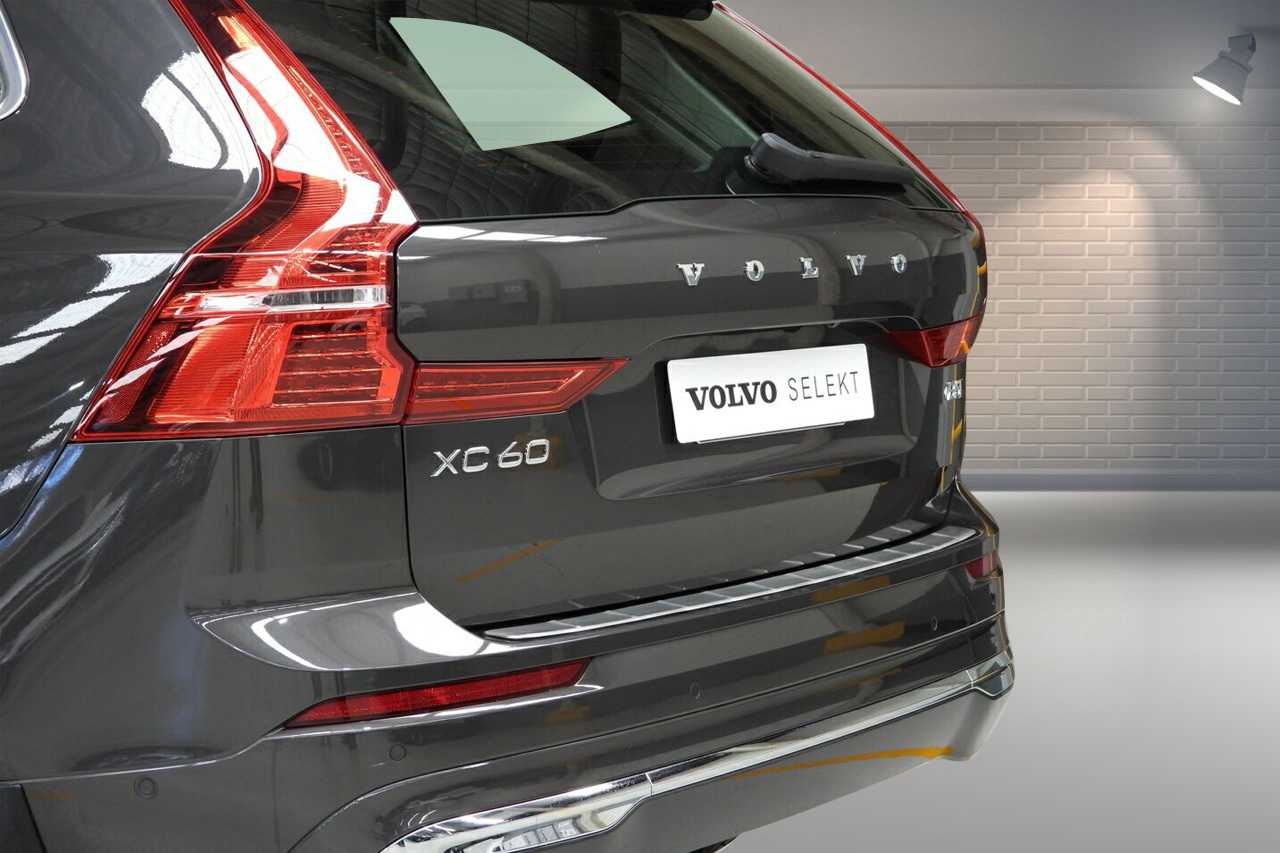 Volvo  XC60 Inscription, B5 mild hybrid