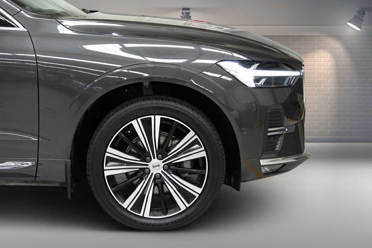 Volvo  XC60 Inscription, B5 mild hybrid