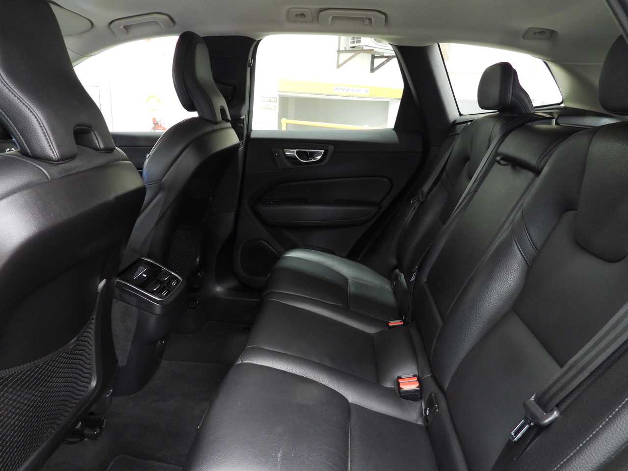 Volvo  XC60 Inscription, B5 mild hybrid