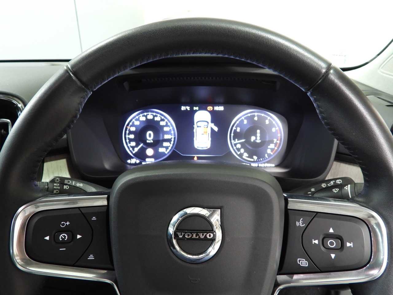 Volvo  XC40 T4 Inscription