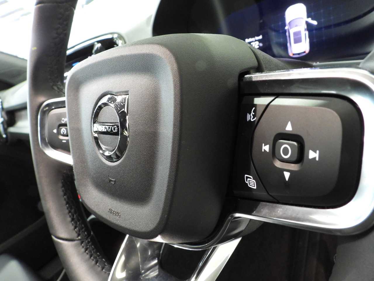 Volvo  XC40 Recharge Ultimate, Twin Motor, Electric