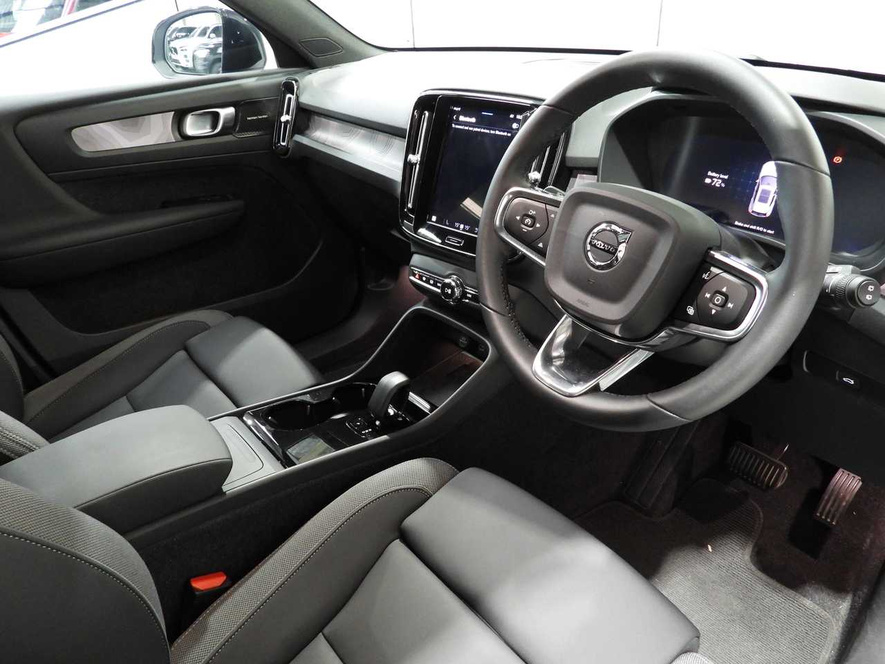 Volvo  XC40 Recharge Ultimate, Twin Motor, Electric