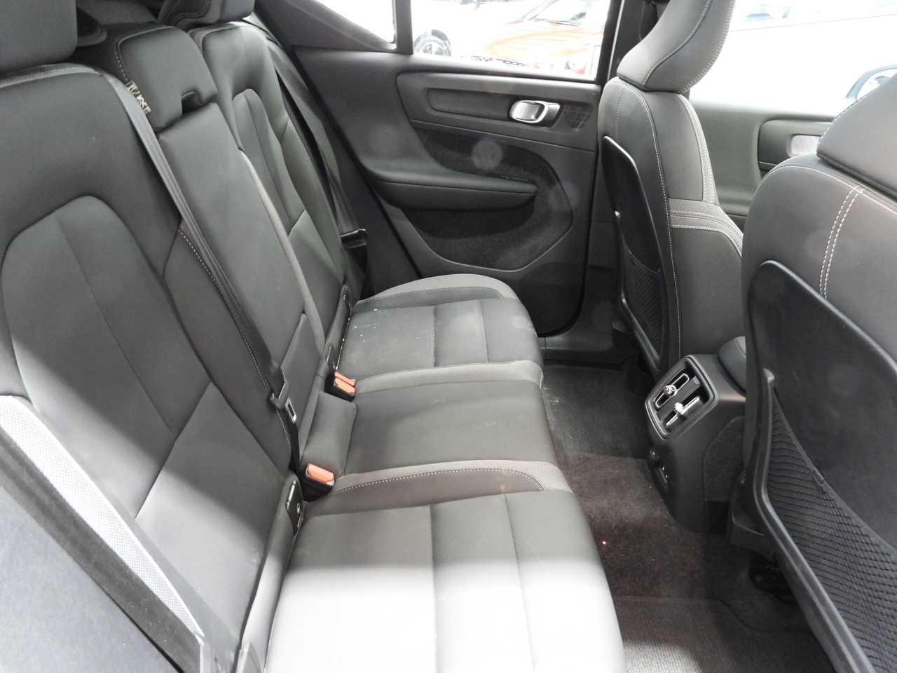 Volvo  XC40 Recharge Ultimate, Twin Motor, Electric