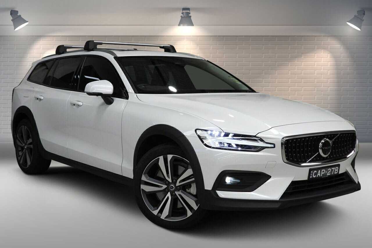 Volvo  Z Series MY25 Ultra B5 Geartronic AWD Bright