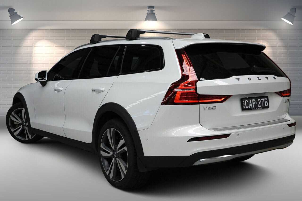Volvo  Z Series MY25 Ultra B5 Geartronic AWD Bright