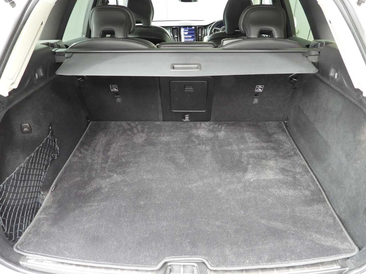 Volvo  XC60 Inscription, T5 AWD (187 kW)