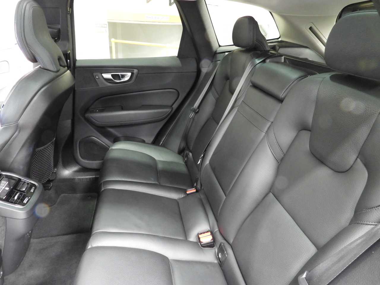 Volvo  XC60 Inscription, T5 AWD (187 kW)