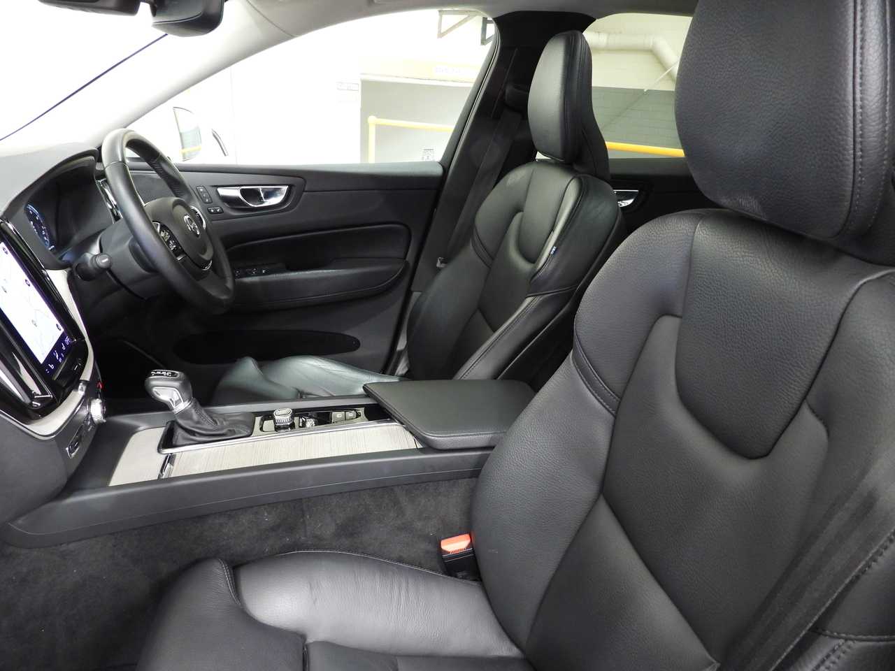 Volvo  XC60 Inscription, T5 AWD (187 kW)