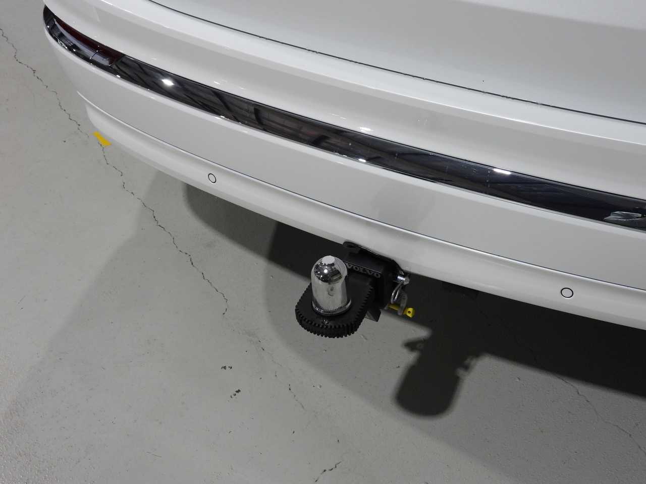 Volvo  XC90 Ultra, B6 AWD Mild hybrid, Petrol, Bright, 7 Seats