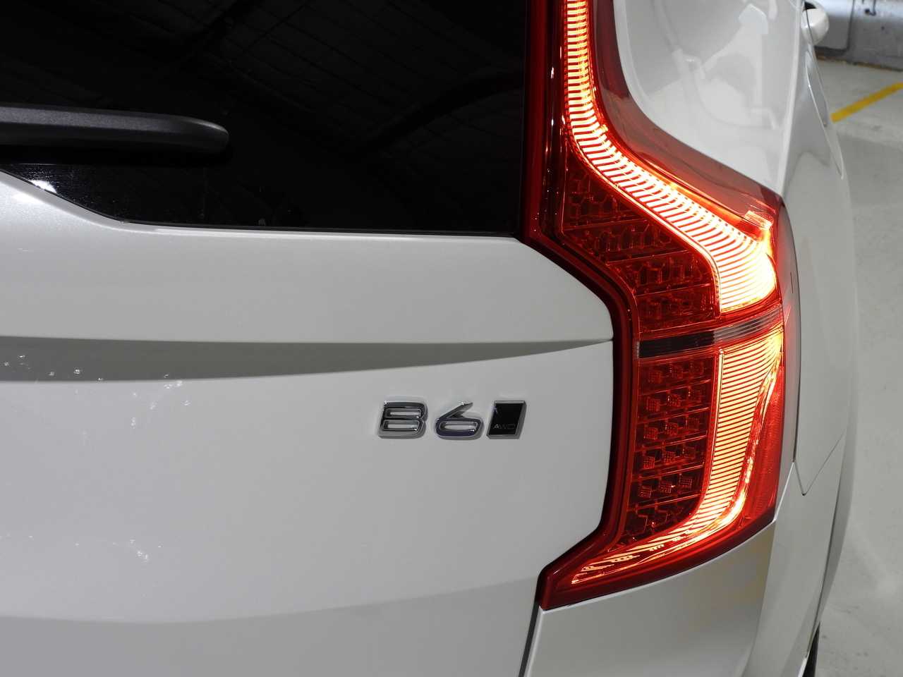 Volvo  XC90 Ultra, B6 AWD Mild hybrid, Petrol, Bright, 7 Seats