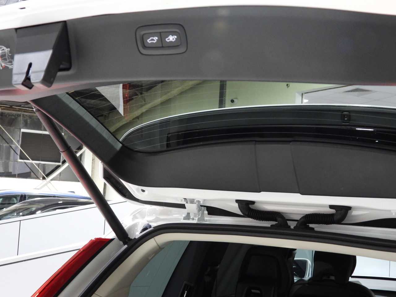 Volvo  XC90 Ultra, B6 AWD Mild hybrid, Petrol, Bright, 7 Seats