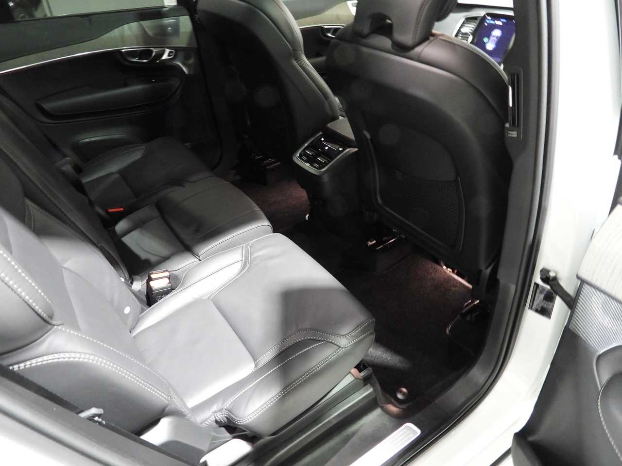 Volvo  XC90 Ultra, B6 AWD Mild hybrid, Petrol, Bright, 7 Seats