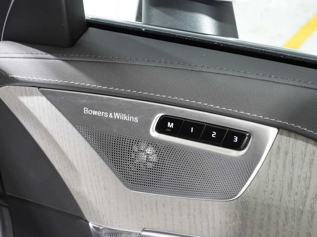 Volvo  XC90 Ultra, B6 AWD Mild hybrid, Petrol, Bright, 7 Seats