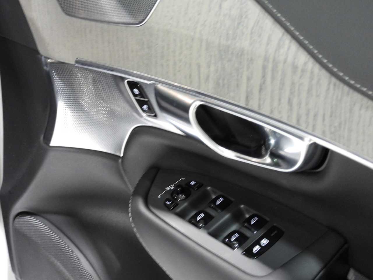 Volvo  XC90 Ultra, B6 AWD Mild hybrid, Petrol, Bright, 7 Seats