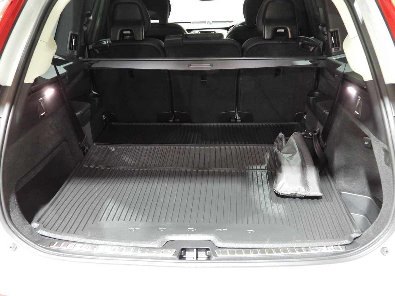 Volvo  XC90 Ultra, B6 AWD Mild hybrid, Petrol, Bright, 7 Seats