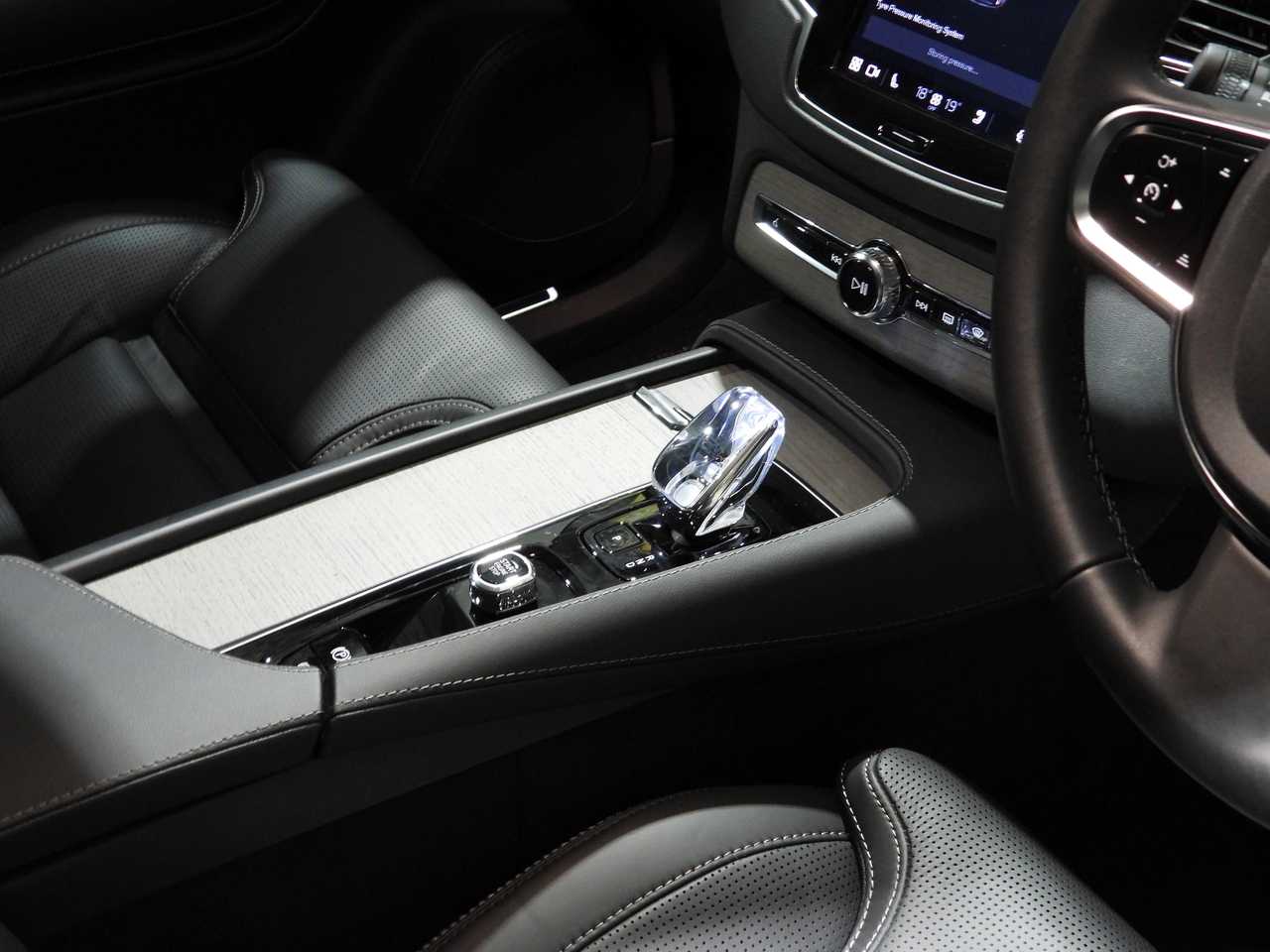 Volvo  XC90 Ultra, B6 AWD Mild hybrid, Petrol, Bright, 7 Seats
