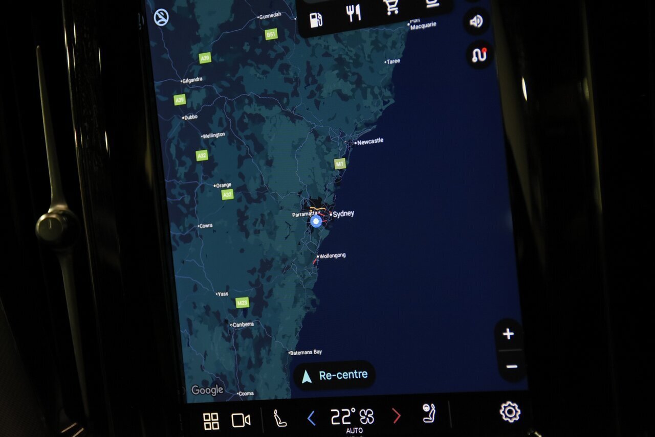 Volvo  XC60 Plus, B5 Mild Hybrid, Petrol
