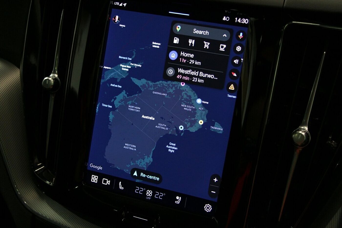 Volvo  XC60 Plus, B5 Mild Hybrid, Petrol