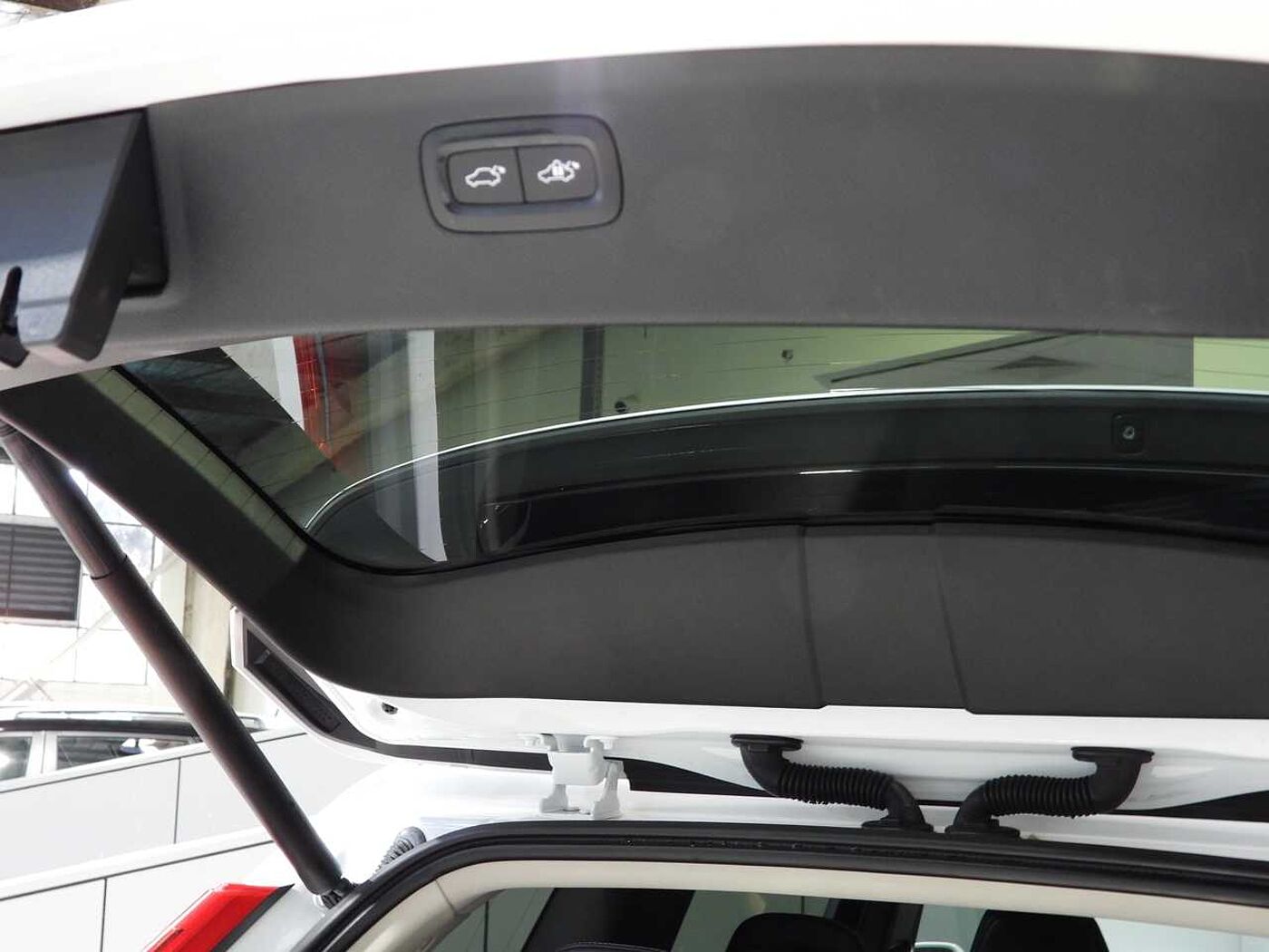 Volvo  XC90 D5 Inscription