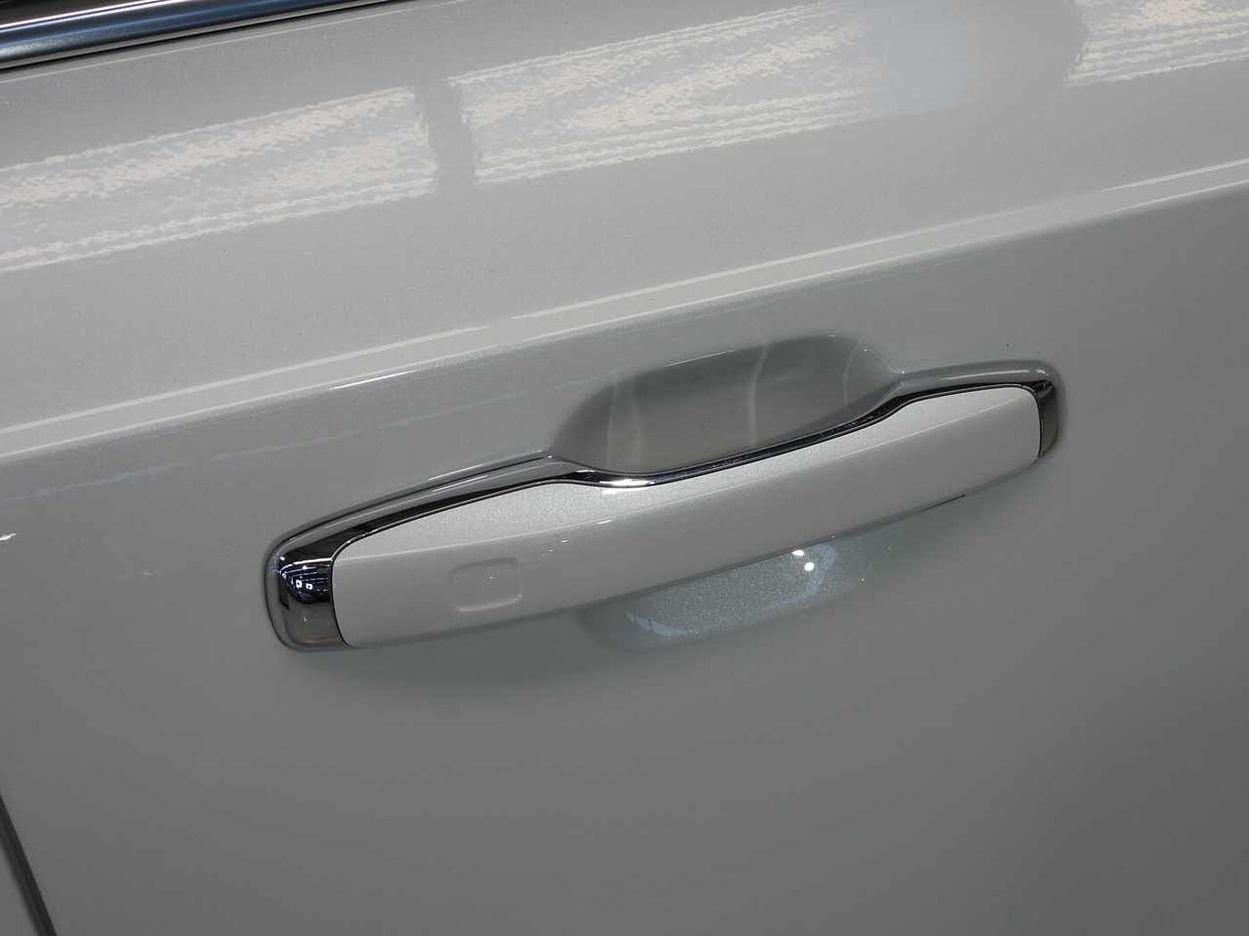 Volvo  XC90 D5 Inscription