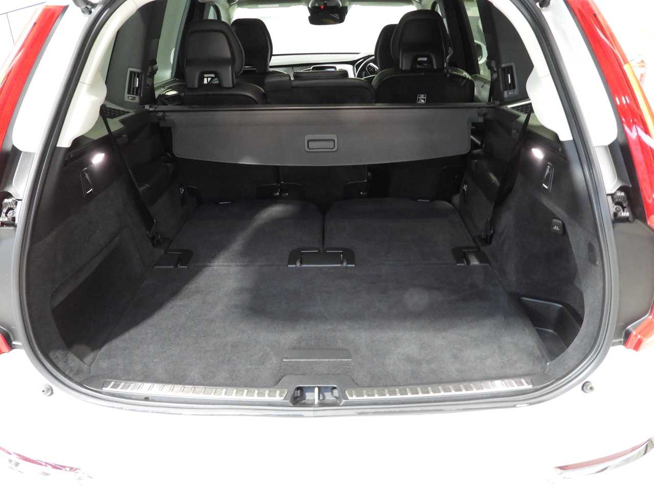 Volvo  XC90 D5 Inscription