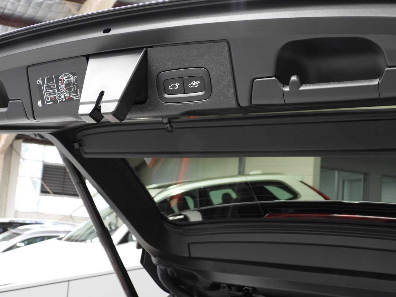 Volvo  XC60 D4 Inscription AWD