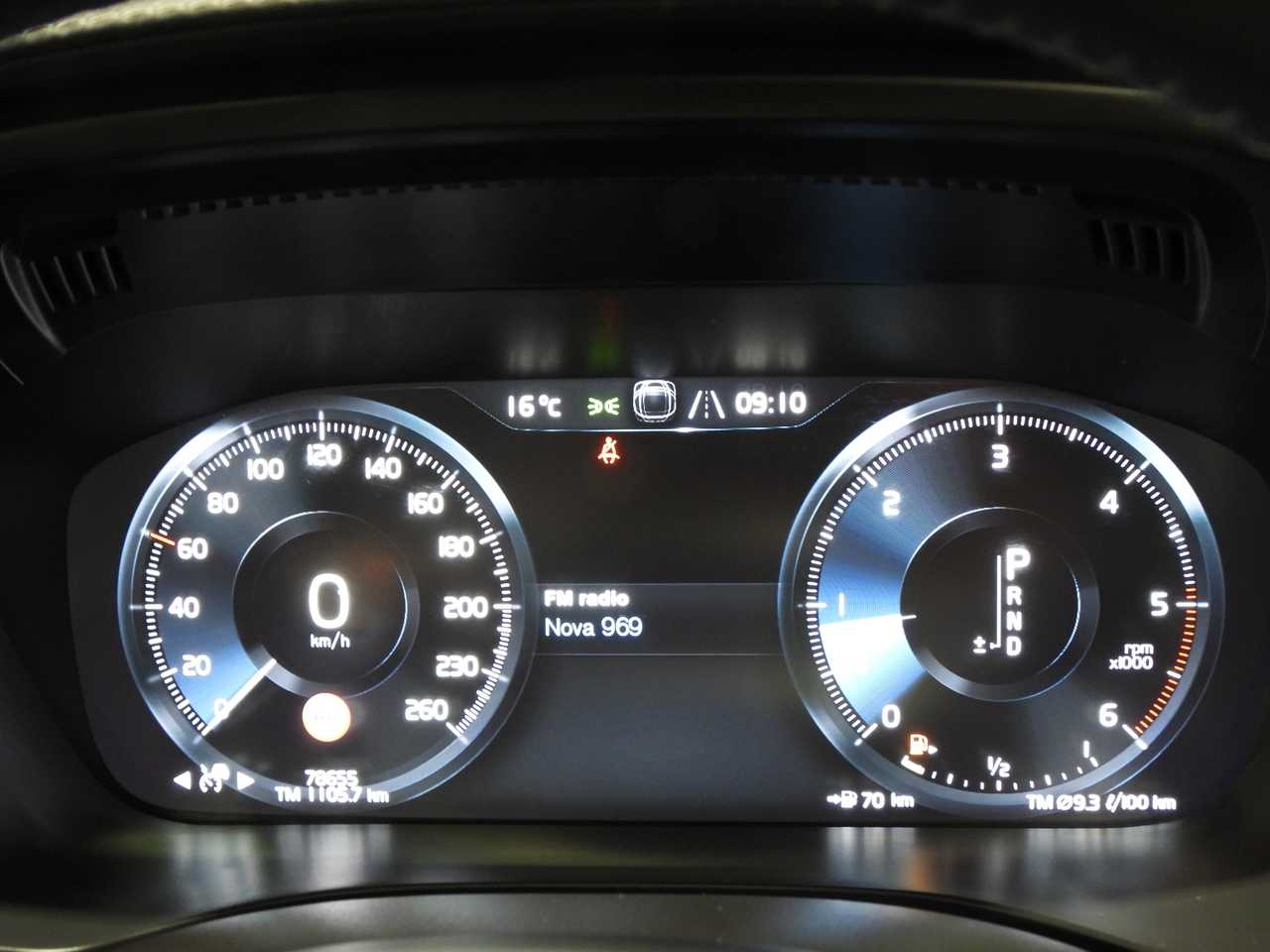 Volvo  XC60 D4 Inscription AWD