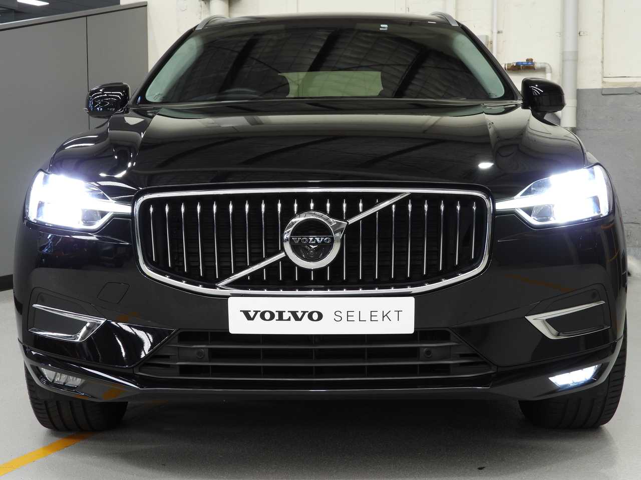 Volvo  XC60 D4 Inscription AWD
