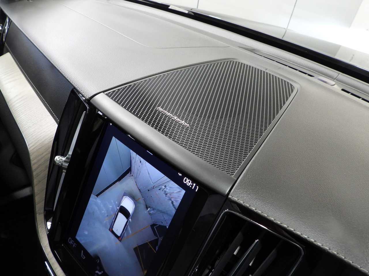 Volvo  XC60 D4 Inscription AWD