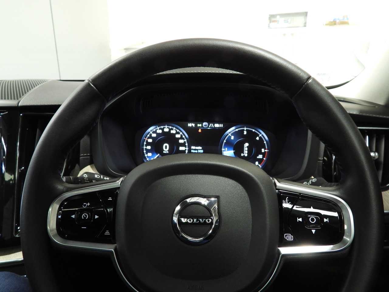 Volvo  XC60 D4 Inscription AWD