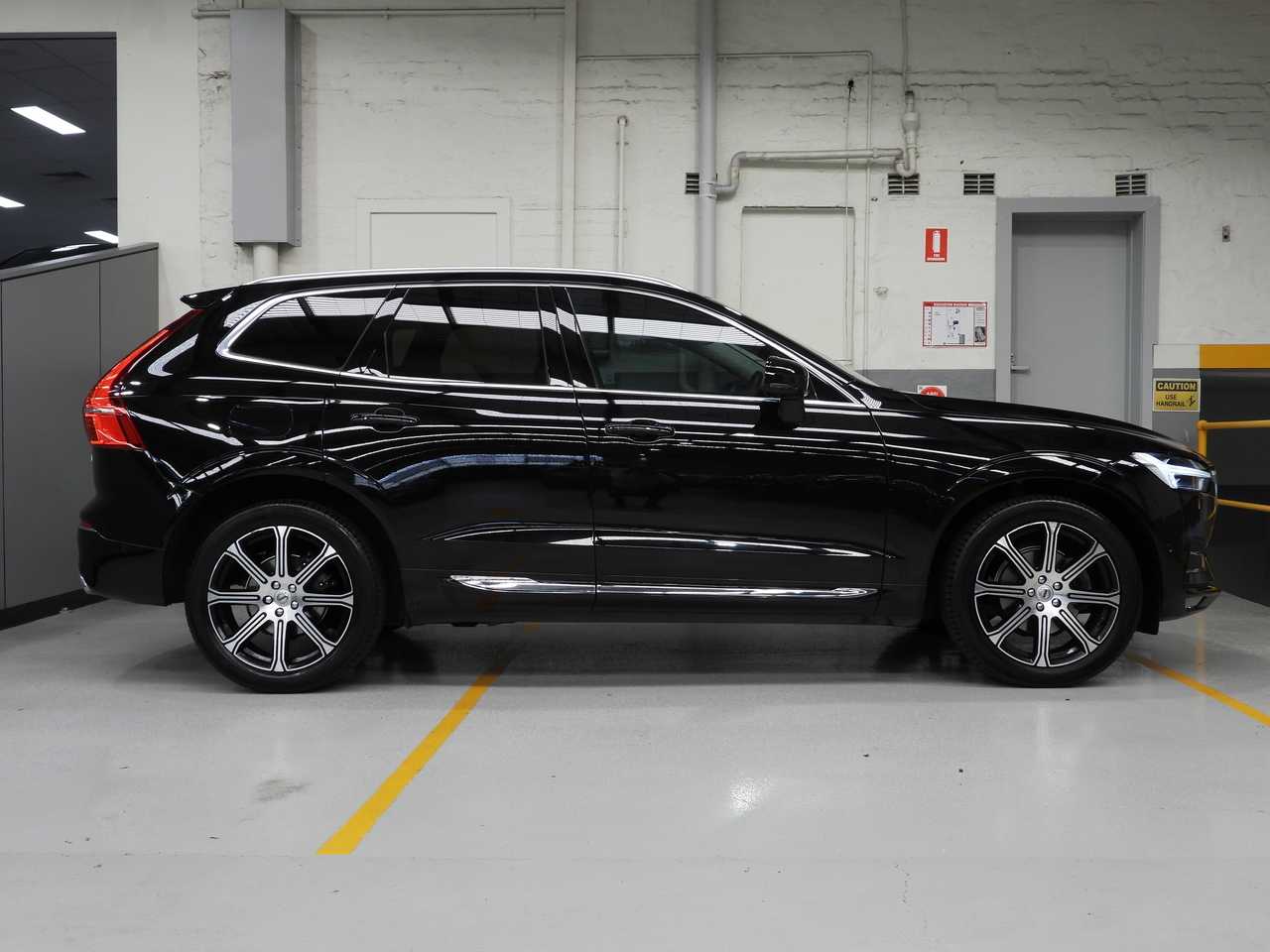 Volvo  XC60 D4 Inscription AWD