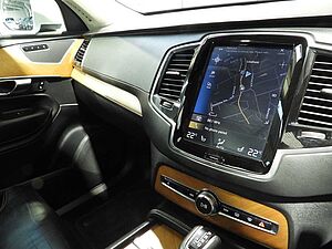 Volvo  XC90 D5 Inscription
