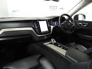 Volvo  XC60 Inscription, B5 mild hybrid
