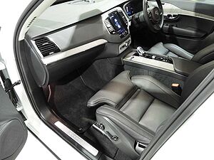 Volvo  XC90 Ultra, B6 AWD Mild hybrid, Petrol, Bright, 7 Seats