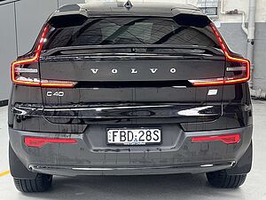 Volvo  XK MY24 Recharge AWD Twin