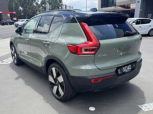 Volvo  XZ MY24 Recharge AWD Twin Pure Electric