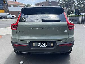 Volvo  XZ MY24 Recharge AWD Twin Pure Electric