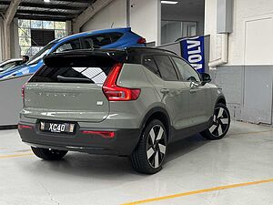 Volvo  XZ MY24 Recharge AWD Twin Pure Electric