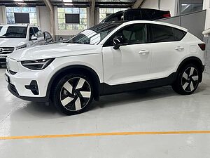 Volvo  C40 Recharge Ultimate, Twin Motor, Electric