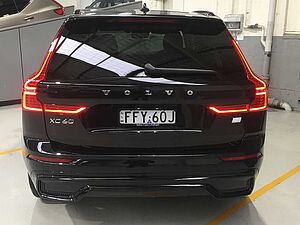 Volvo  UZ MY24 Recharge Plus T8 AWD Plug-In Hybrid