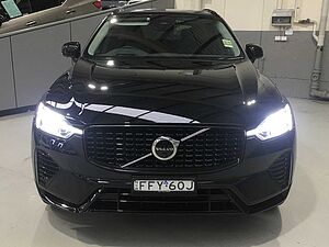 Volvo  UZ MY24 Recharge Plus T8 AWD Plug-In Hybrid