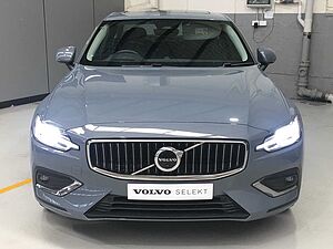 Volvo  Z Series MY23 Ultimate B5 Geartronic AWD Bright