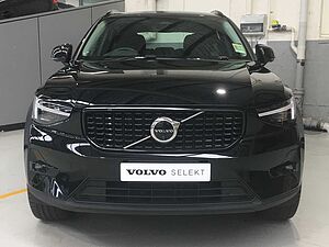 Volvo  XZ MY24 Ultimate B4 AWD Dark